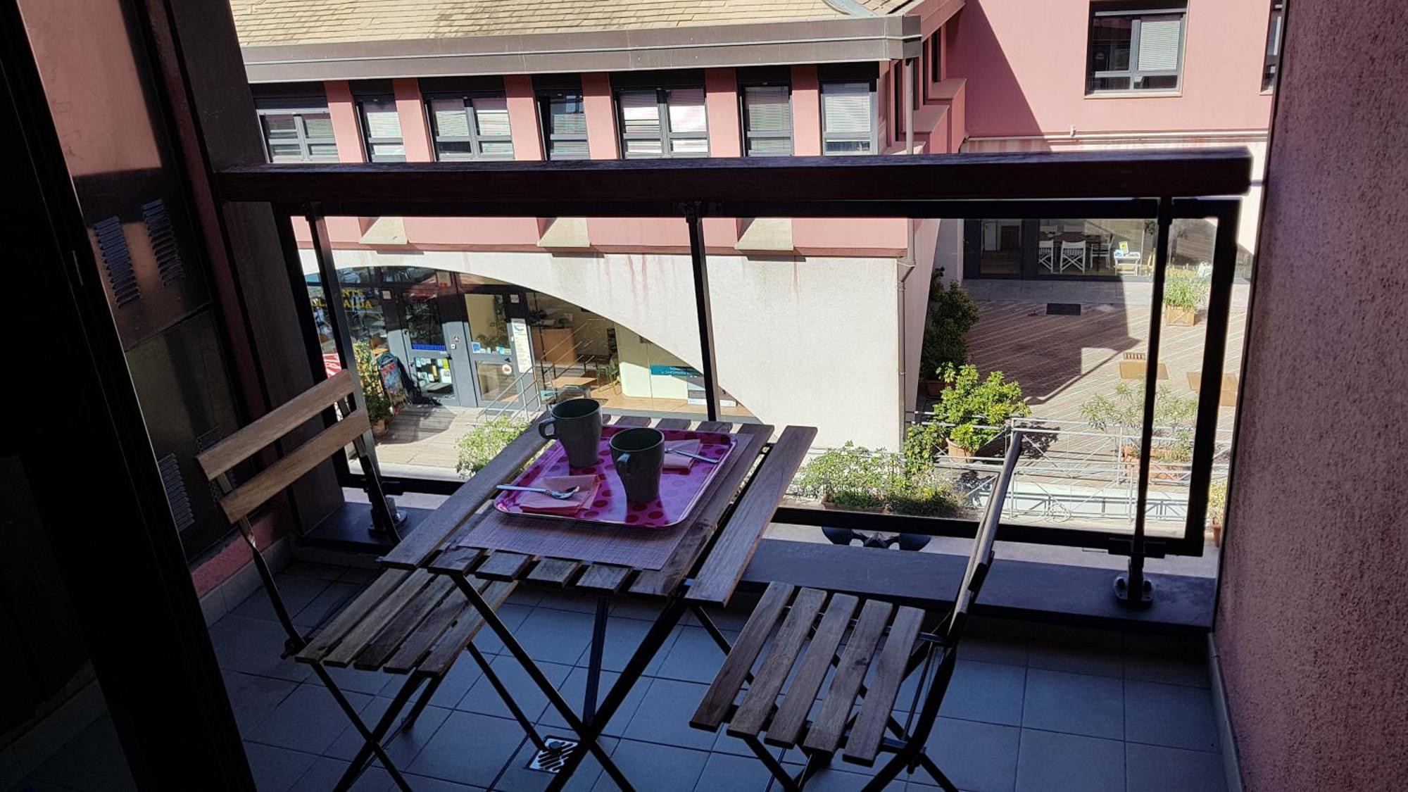 Apartment Trilocale Sull'acqua Al Porto Antico